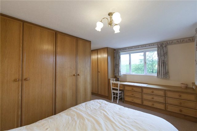  Image of 3 bedroom Detached house for sale in Nesfield Nesfield Ilkley LS29 at Ilkley North Yorkshire Addingham, LS29 0BT