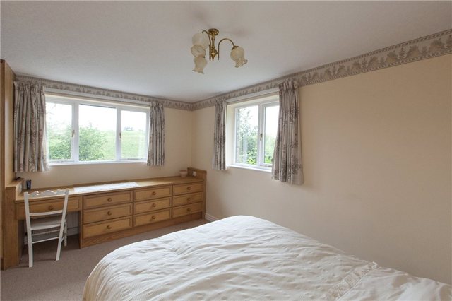  Image of 3 bedroom Detached house for sale in Nesfield Nesfield Ilkley LS29 at Ilkley North Yorkshire Addingham, LS29 0BT