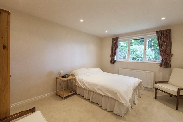  Image of 3 bedroom Detached house for sale in Nesfield Nesfield Ilkley LS29 at Ilkley North Yorkshire Addingham, LS29 0BT