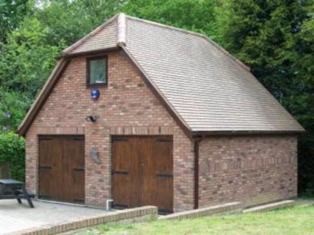  Image of 1 bedroom Flat to rent in Netherhill Botley Southampton SO32 at Netherhill Botley Southampton, SO32 2BP