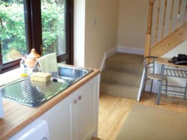  Image of 1 bedroom Flat to rent in Netherhill Botley Southampton SO32 at Netherhill Botley Southampton, SO32 2BP