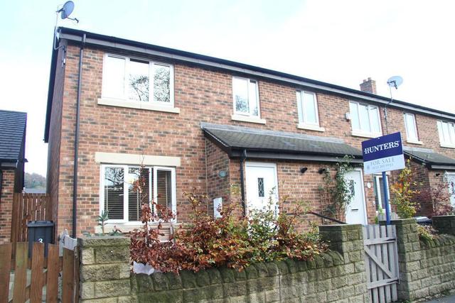  Image of 2 bedroom End of Terrace for sale in Netherfield Road Guiseley Leeds LS20 at Guiseley Leeds Guiseley, LS20 9PW