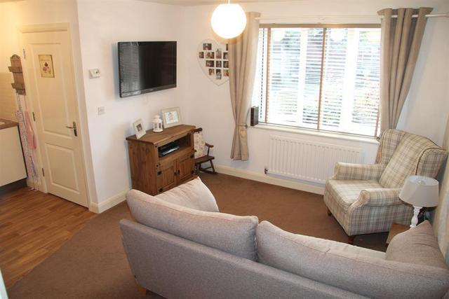  Image of 2 bedroom End of Terrace for sale in Netherfield Road Guiseley Leeds LS20 at Guiseley Leeds Guiseley, LS20 9PW
