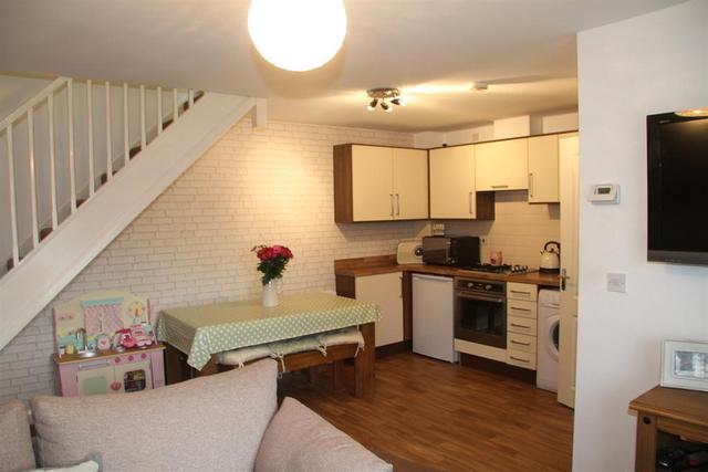  Image of 2 bedroom End of Terrace for sale in Netherfield Road Guiseley Leeds LS20 at Guiseley Leeds Guiseley, LS20 9PW