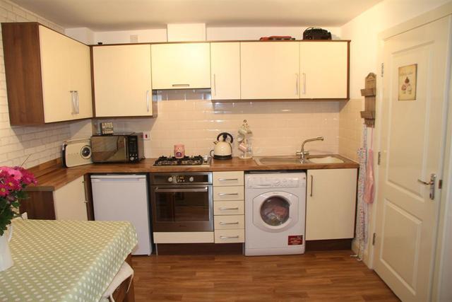  Image of 2 bedroom End of Terrace for sale in Netherfield Road Guiseley Leeds LS20 at Guiseley Leeds Guiseley, LS20 9PW