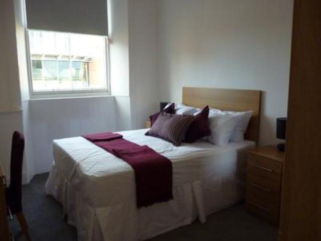  Image of 5 bedroom Flat to rent in Nethergate Dundee DD1 at Dundee  Dundee, DD1 4ED
