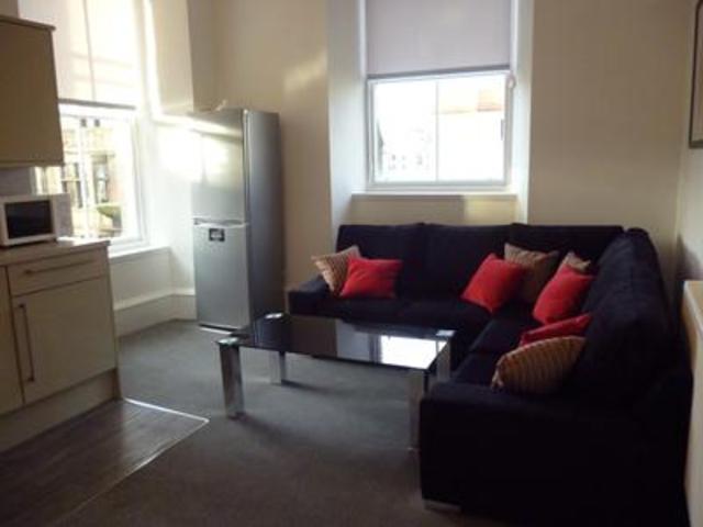  Image of 5 bedroom Flat to rent in Nethergate Dundee DD1 at Dundee  Dundee, DD1 4ED