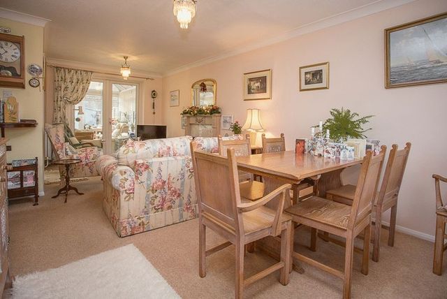  Image of 3 bedroom Detached house for sale in Neville Gardens Emsworth PO10 at Neville Gardens  Emsworth, PO10 7XZ
