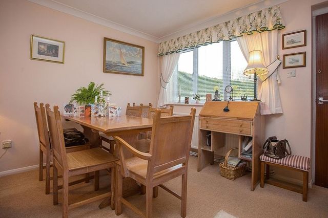  Image of 3 bedroom Detached house for sale in Neville Gardens Emsworth PO10 at Neville Gardens  Emsworth, PO10 7XZ
