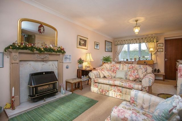  Image of 3 bedroom Detached house for sale in Neville Gardens Emsworth PO10 at Neville Gardens  Emsworth, PO10 7XZ