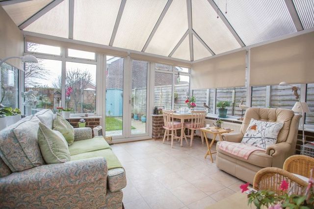  Image of 3 bedroom Detached house for sale in Neville Gardens Emsworth PO10 at Neville Gardens  Emsworth, PO10 7XZ