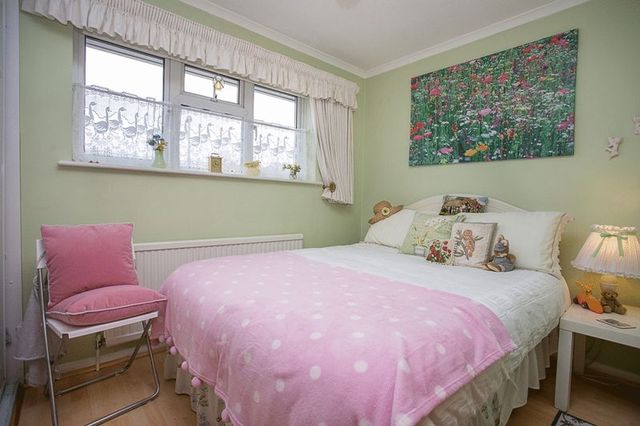  Image of 3 bedroom Detached house for sale in Neville Gardens Emsworth PO10 at Neville Gardens  Emsworth, PO10 7XZ