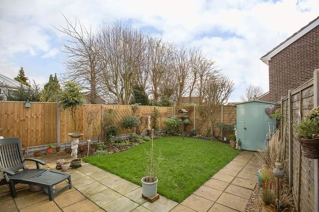  Image of 3 bedroom Detached house for sale in Neville Gardens Emsworth PO10 at Neville Gardens  Emsworth, PO10 7XZ