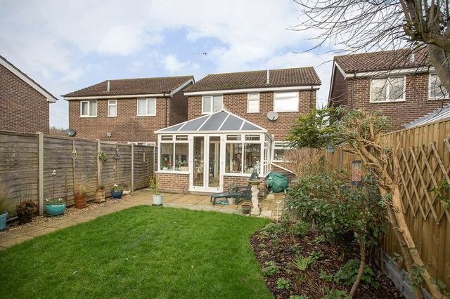  Image of 3 bedroom Detached house for sale in Neville Gardens Emsworth PO10 at Neville Gardens  Emsworth, PO10 7XZ