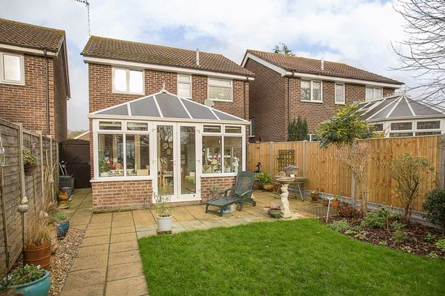  Image of 3 bedroom Detached house for sale in Neville Gardens Emsworth PO10 at Neville Gardens  Emsworth, PO10 7XZ