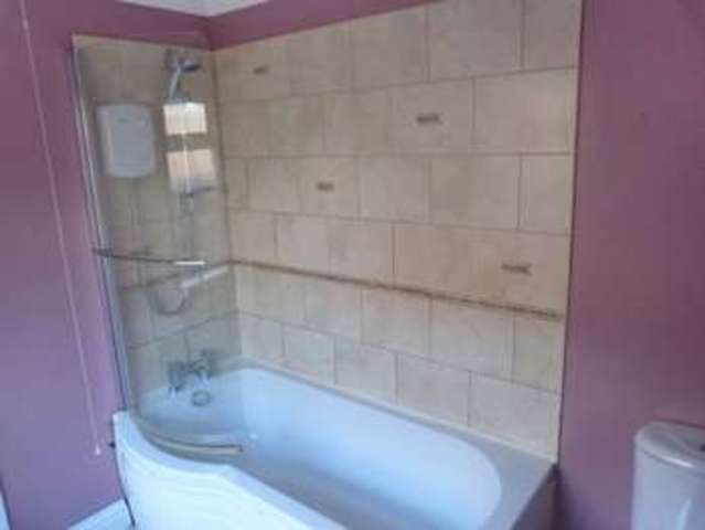  Image of 2 bedroom Terraced house for sale in Neville Street Stoke-on-Trent ST4 at Neville Street Oakhill Stoke-On-Trent, ST4 5BW