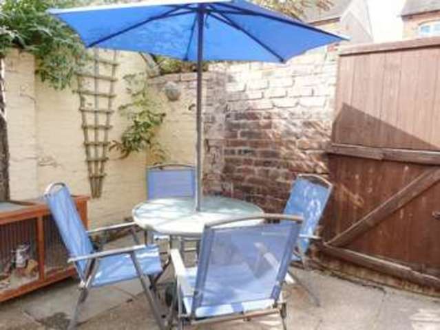  Image of 2 bedroom Terraced house for sale in Neville Street Stoke-on-Trent ST4 at Neville Street Oakhill Stoke-On-Trent, ST4 5BW