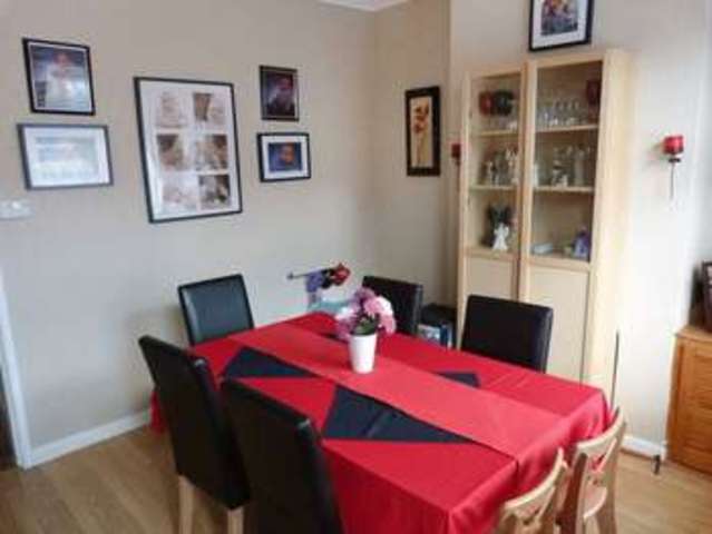  Image of 2 bedroom Terraced house for sale in Neville Street Stoke-on-Trent ST4 at Neville Street Oakhill Stoke-On-Trent, ST4 5BW