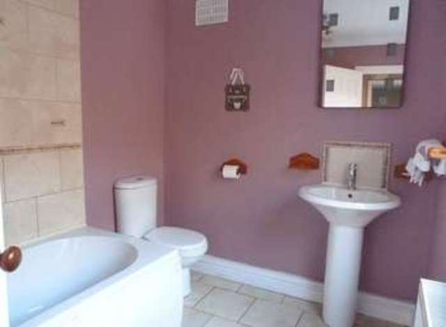  Image of 2 bedroom Terraced house for sale in Neville Street Stoke-on-Trent ST4 at Neville Street Oakhill Stoke-On-Trent, ST4 5BW