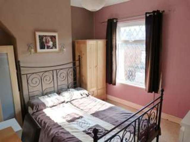  Image of 2 bedroom Terraced house for sale in Neville Street Stoke-on-Trent ST4 at Neville Street Oakhill Stoke-On-Trent, ST4 5BW