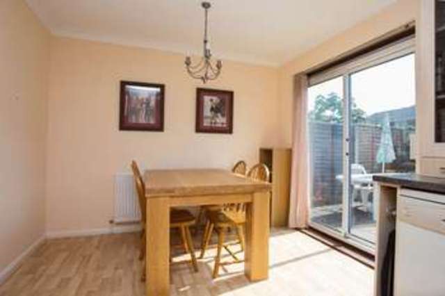  Image of 3 bedroom Detached house for sale in New Cut Hayling Island PO11 at New Cut  Hayling Island, PO11 0NB