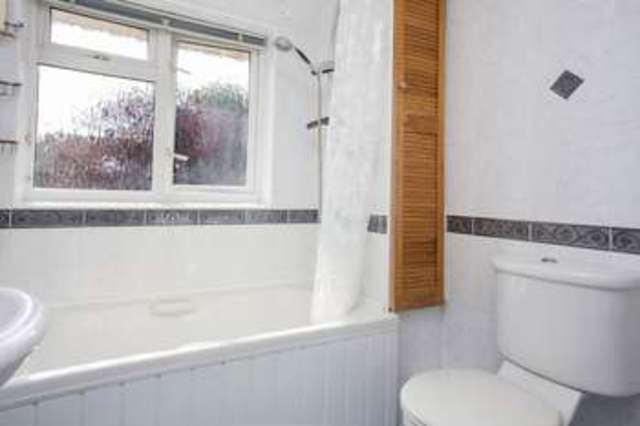  Image of 3 bedroom Detached house for sale in New Cut Hayling Island PO11 at New Cut  Hayling Island, PO11 0NB