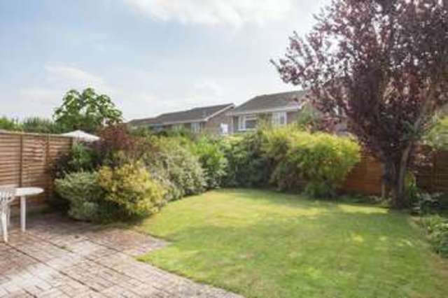  Image of 3 bedroom Detached house for sale in New Cut Hayling Island PO11 at New Cut  Hayling Island, PO11 0NB