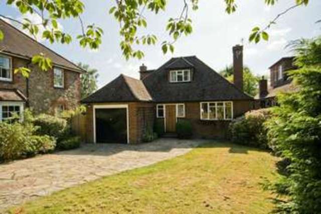  Image of 3 bedroom Detached house for sale in New Farm Lane Northwood HA6 at Northwood, HA6 1HD