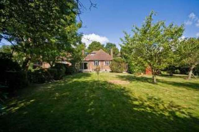  Image of 3 bedroom Detached house for sale in New Farm Lane Northwood HA6 at Northwood, HA6 1HD