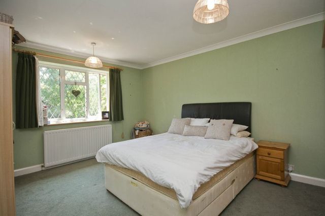  Image of 3 bedroom Detached house for sale in New Farm Lane Northwood HA6 at Northwood, HA6 1HD