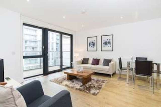  Image of 2 bedroom Flat for sale in Upper North Street London E14 at Casson Apartments  Poplar, E14 6FY