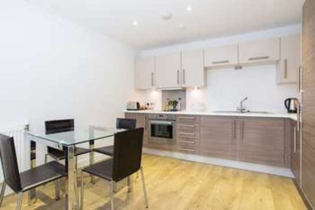  Image of 2 bedroom Flat for sale in Upper North Street London E14 at Casson Apartments  Poplar, E14 6FY