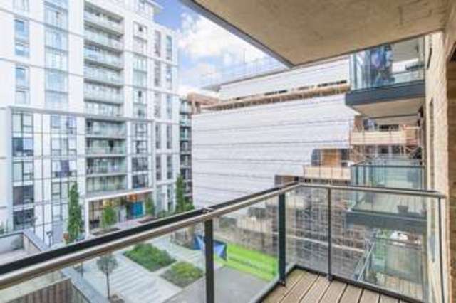  Image of 2 bedroom Flat for sale in Upper North Street London E14 at Casson Apartments  Poplar, E14 6FY