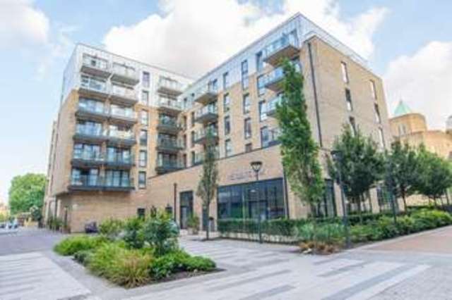  Image of 2 bedroom Flat for sale in Upper North Street London E14 at Casson Apartments  Poplar, E14 6FY
