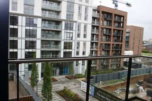 Image of 2 bedroom Flat for sale in Upper North Street London E14 at Casson Apartments  Poplar, E14 6FY