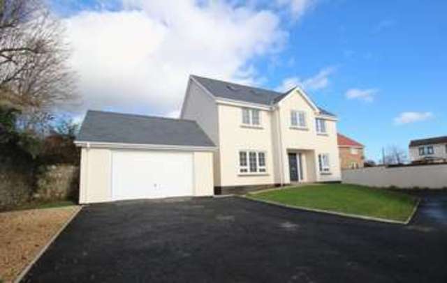  Image of 5 bedroom Property for sale in Sedbury Lane Tutshill Chepstow NP16 at Tutshill Monmouthshire Tutshill, NP16 7DU