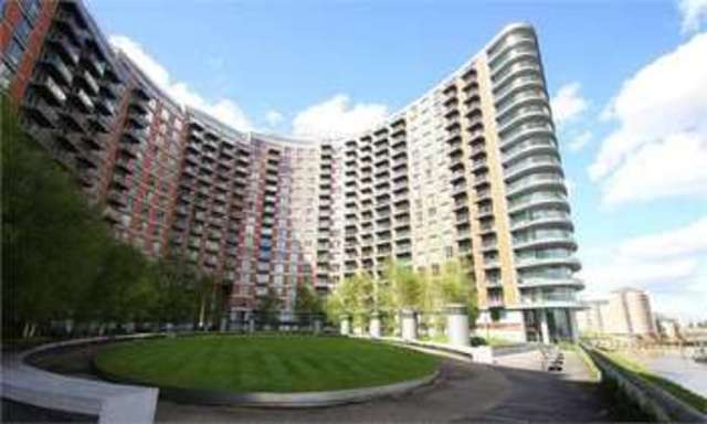  Image of 2 bedroom Flat for sale in Fairmont Avenue London E14 at 1 Fairmont Avenue  London, E14 9PB