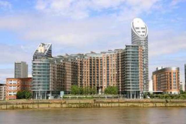 Image of 2 bedroom Flat for sale in Fairmont Avenue London E14 at 1 Fairmont Avenue  London, E14 9PB