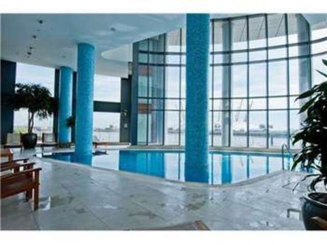 Image of 2 bedroom Flat for sale in Fairmont Avenue London E14 at 1 Fairmont Avenue  London, E14 9PB