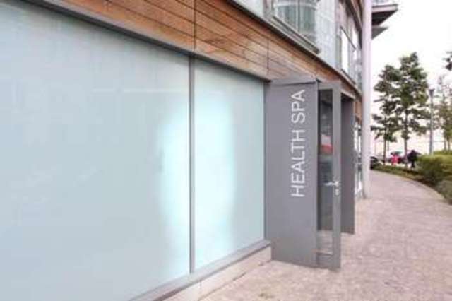  Image of 2 bedroom Flat for sale in Fairmont Avenue London E14 at 1 Fairmont Avenue  London, E14 9PB