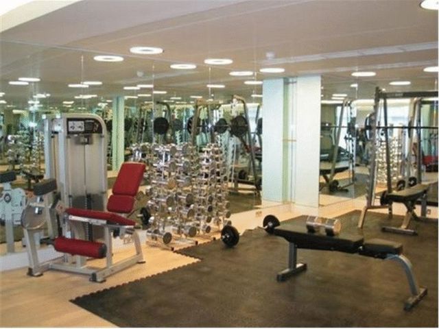  Image of Flat to rent in Fairmont Avenue London E14 at Fairmont Avenue  London, E14 9PW