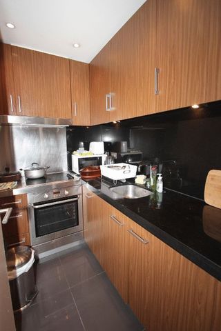  Image of Flat to rent in Fairmont Avenue London E14 at Fairmont Avenue  London, E14 9PW