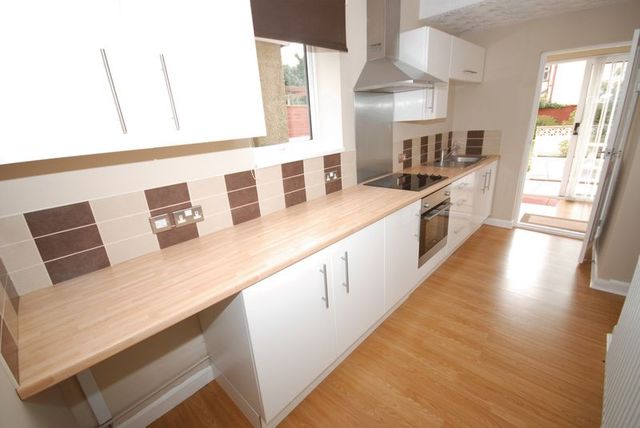  Image of 3 bedroom Semi-Detached house for sale in New Queen Street Kingswood Bristol BS15 at New Queen Street  Bristol, BS15 1DF