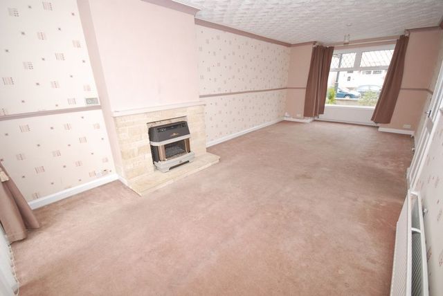  Image of 3 bedroom Semi-Detached house for sale in New Queen Street Kingswood Bristol BS15 at New Queen Street  Bristol, BS15 1DF