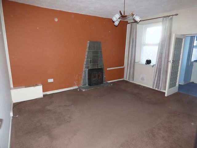  Image of 2 bedroom Terraced house for sale in New Road Upper Brynamman Ammanford SA18 at New Road Upper Brynamman Ammanford, SA18 1AF