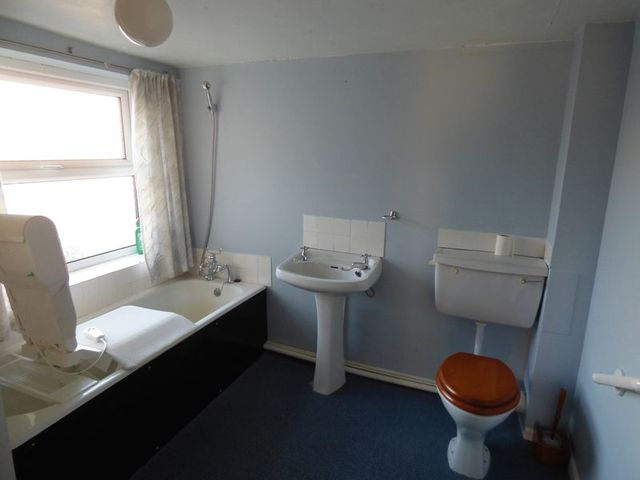  Image of 2 bedroom Terraced house for sale in New Road Upper Brynamman Ammanford SA18 at New Road Upper Brynamman Ammanford, SA18 1AF