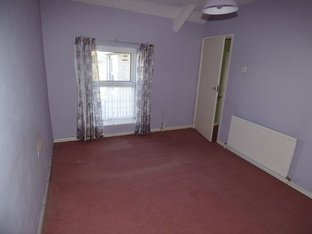 Image of 2 bedroom Terraced house for sale in New Road Upper Brynamman Ammanford SA18 at New Road Upper Brynamman Ammanford, SA18 1AF