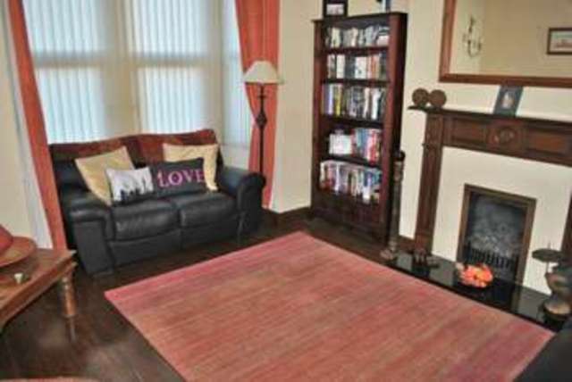  Image of 3 bedroom Semi-Detached house for sale in New Road Wrexham LL11 at Rhosddu Wrexham Rhos-ddu, LL11 2ES