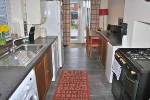  Image of 3 bedroom Semi-Detached house for sale in New Road Wrexham LL11 at Rhosddu Wrexham Rhos-ddu, LL11 2ES