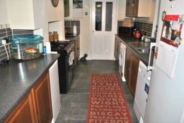  Image of 3 bedroom Semi-Detached house for sale in New Road Wrexham LL11 at Rhosddu Wrexham Rhos-ddu, LL11 2ES